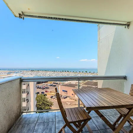 Apartamento Capitaine Allegre *