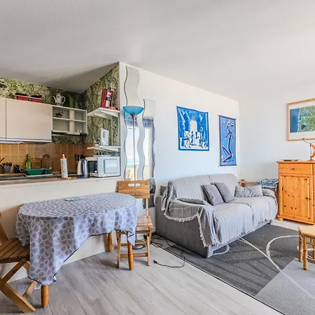 Apartamento Capitaine Allegre