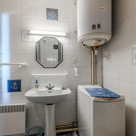 Apartamento Capitaine Allegre *