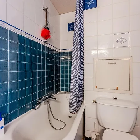 Capitaine Allegre Apartamento