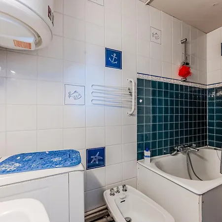 Apartamento Capitaine Allegre *