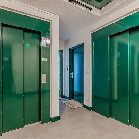 Apartamento Capitaine Allegre Arcachón