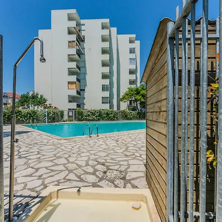 Apartamento Capitaine Allegre Arcachón